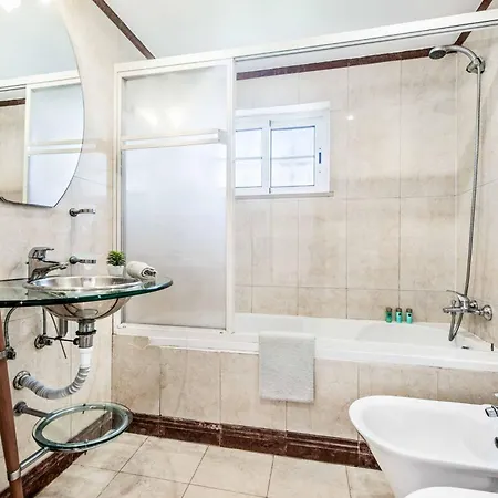 Casanova Golf Villa *