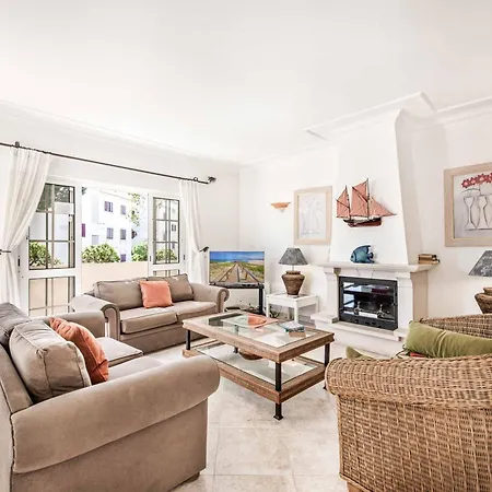 Casanova Golf * Quarteira