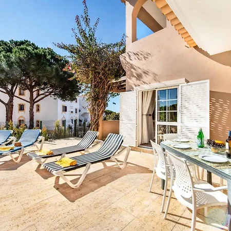 Casanova Golf Quarteira