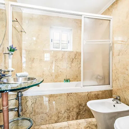 빌라 Casanova Golf 쿼테이라