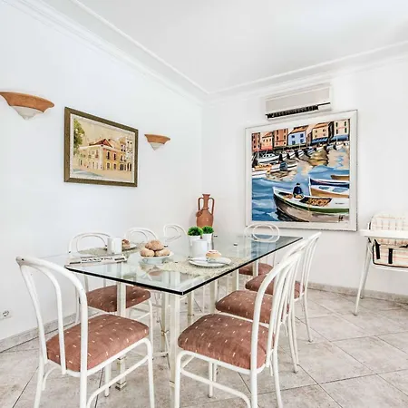 빌라 Casanova Golf 쿼테이라