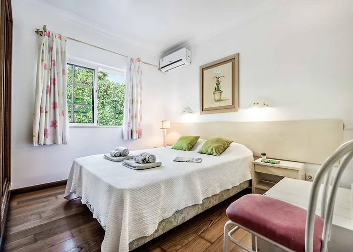 Casanova Golf Villa