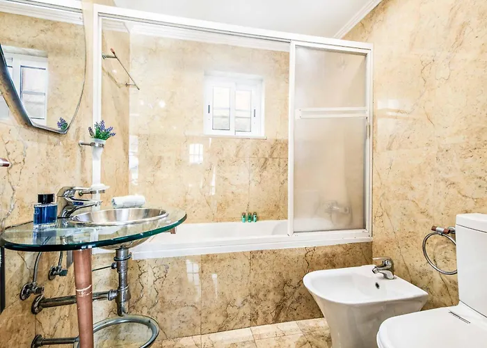 Villa Casanova Golf Quarteira