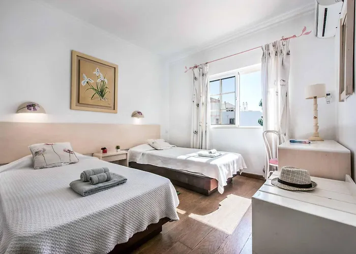 Casanova Golf * Quarteira