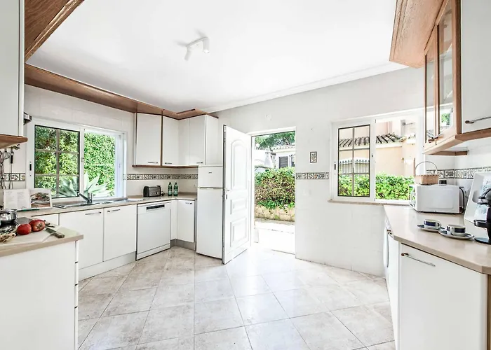 Casanova Golf Quarteira