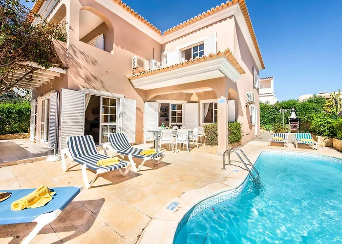 Villa Casanova Golf *