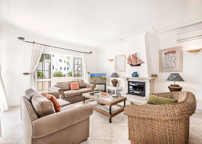 Casanova Golf * Quarteira