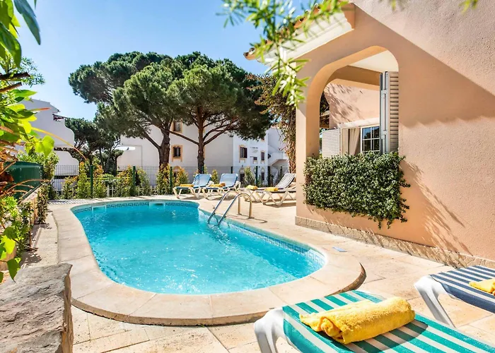 Casanova Golf Quarteira