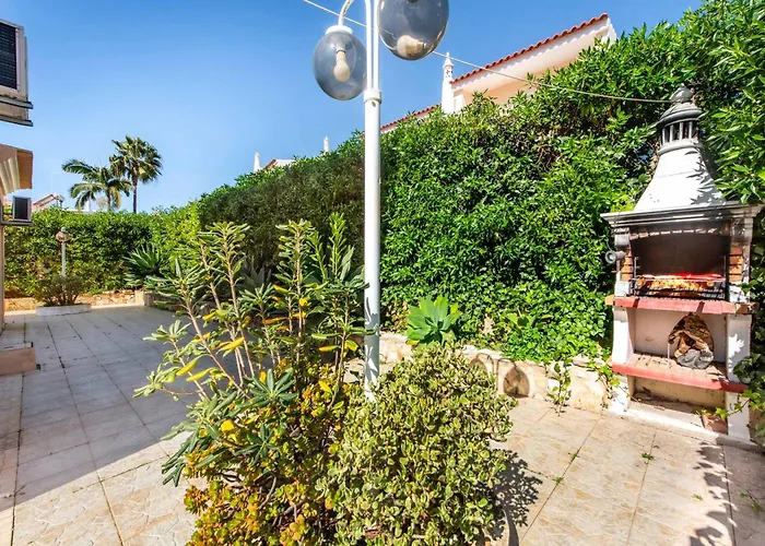 Casanova Golf * Quarteira