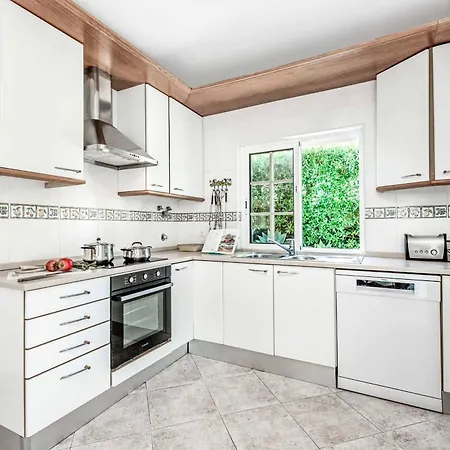 Villa Casanova Golf *