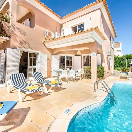 Villa Casanova Golf *